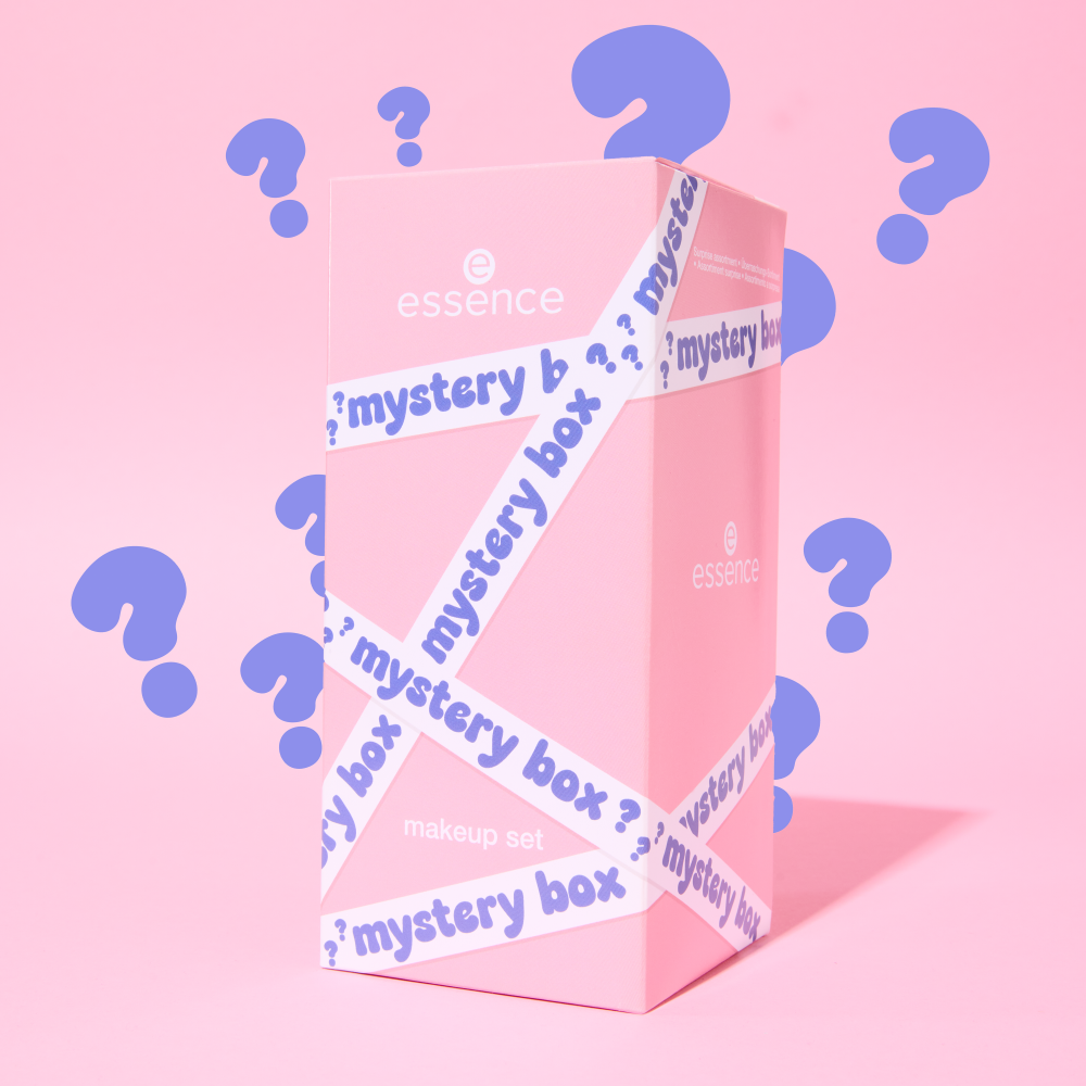 Mystery Please!