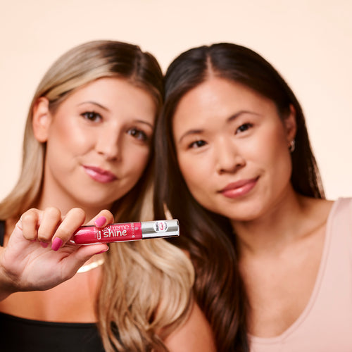 extreme shine lipgloss