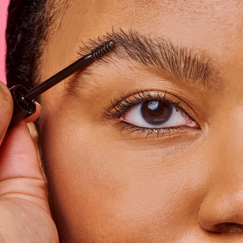 make me brow eyebrow gel mascara