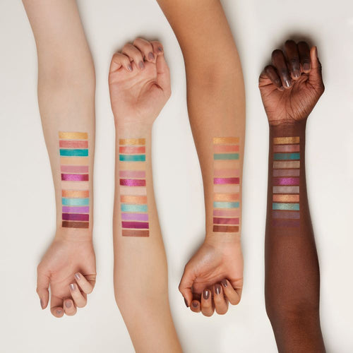 Welcome To Miami Eyeshadow Palette