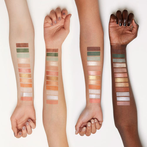 Benvenuti A Roma Eyeshadow Palette