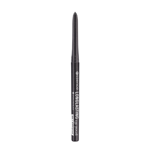 Sparkling Black 34 / cruelty-free, vegan, paraben-free, oil-free, waterproof