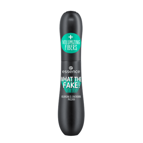 what the fake! volumizing & lengthening mascara