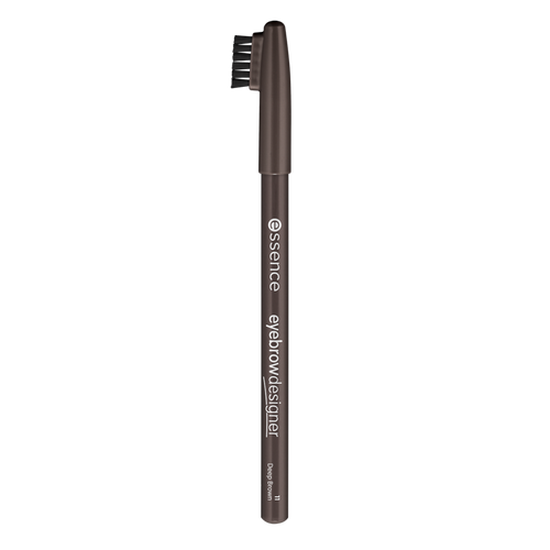 11| deep brown / cruelty-free, vegan, paraben-free