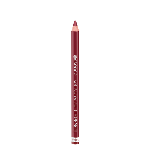 soft & precise lip pencil