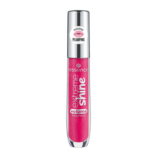 103| Pretty in Pink / cruelty-free, vegan, gluten-free, paraben-free, oil-free