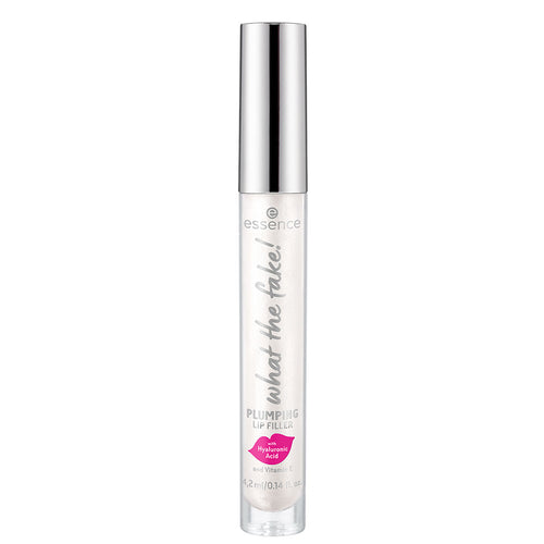 What The Fake! Plumping Lip Filler