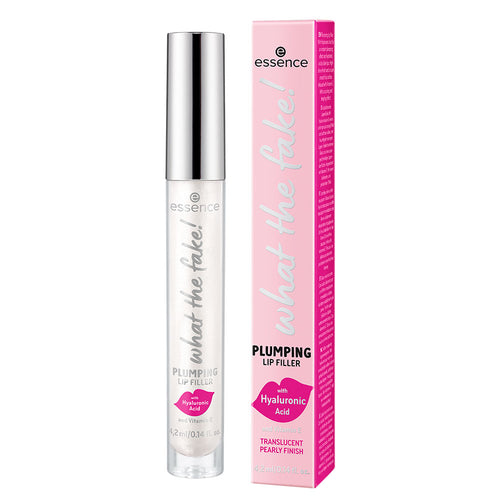 What The Fake! Plumping Lip Filler