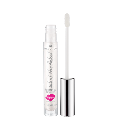 What The Fake! Plumping Lip Filler