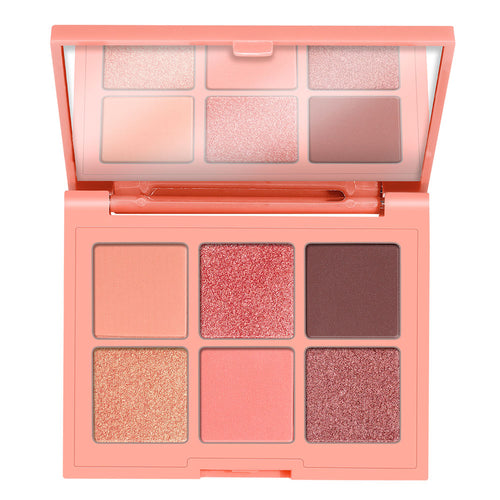 CORAL me maybe / new, vegan, cruelty-free, oil-free, parabe-free
