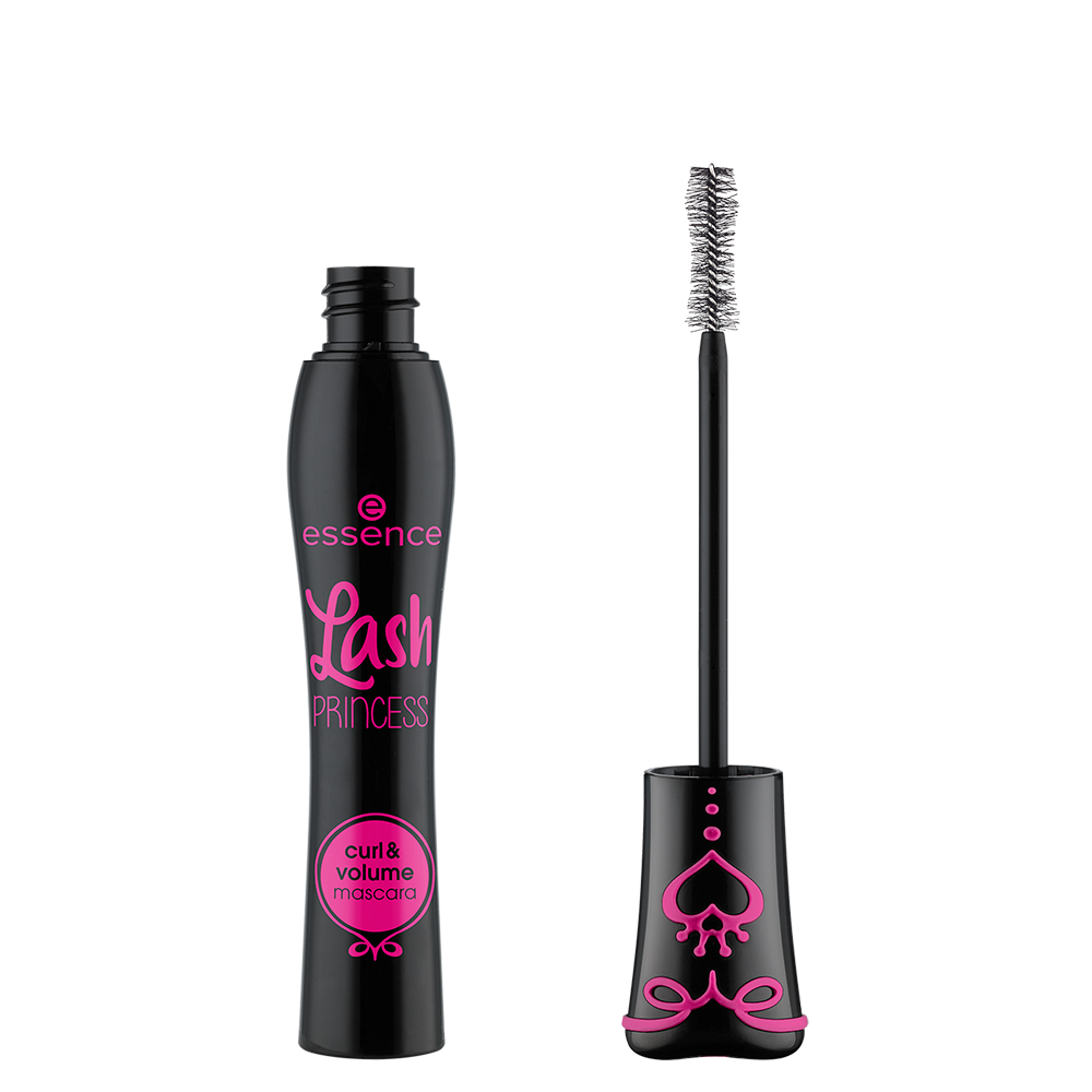 Pink mascara online