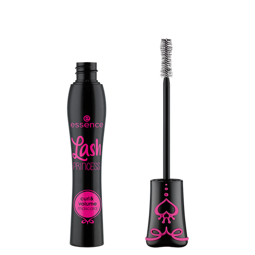 lash princess curl mascara