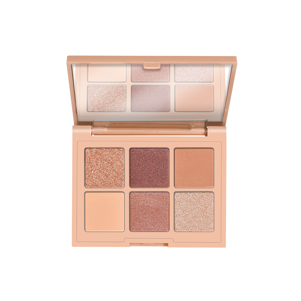 Nude eyeshadows online