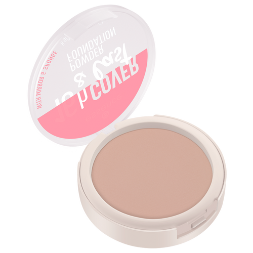 04| Fair Ivory / vegan, paraben-free, fragrance-free, waterproof, cruelty-free