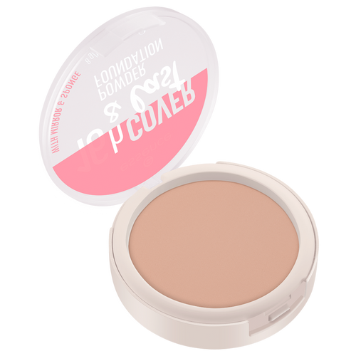 08| Sand / vegan, paraben-free, fragrance-free, waterproof, cruelty-free