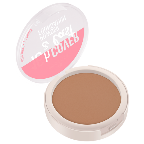 13| Hazelnut / vegan, paraben-free, fragrance-free, waterproof, cruelty-free