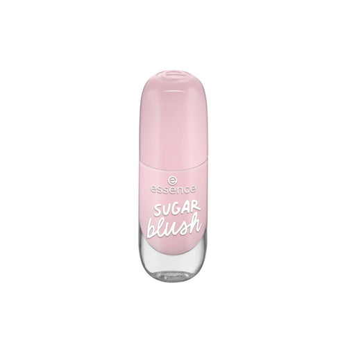 05| SUGAR blush / vegan, oil-free, paraben-free, fragrance-free, cruelty-free