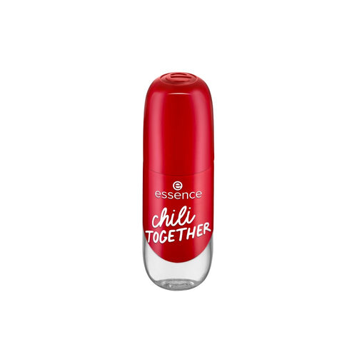 #B90018 / 16| chili TOGETHER / vegan, oil-free, paraben-free, fragrance-free, cruelty-free