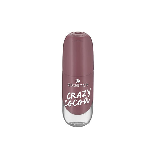 #53393C / 29| CRAZY cocoa / vegan, oil-free, paraben-free, fragrance-free, cruelty-free