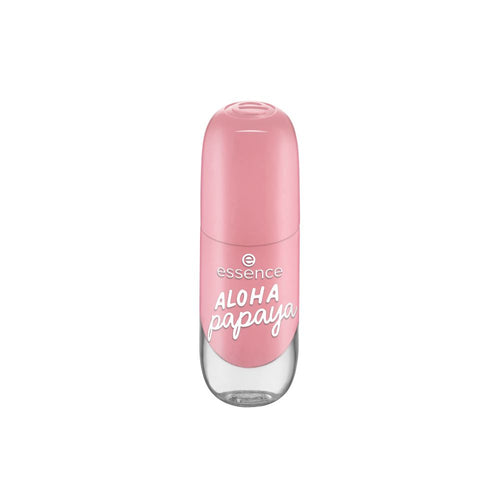 38| ALOHA papaya / vegan, oil-free, paraben-free, fragrance-free, cruelty-free