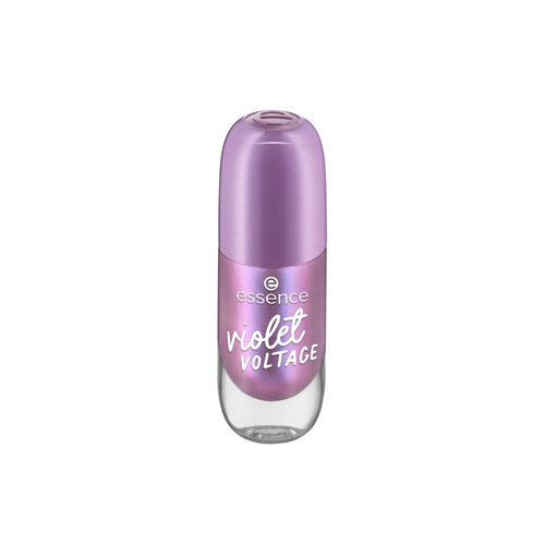 #905DB1 / 41| violet VOLTAGE / vegan, oil-free, paraben-free, fragrance-free, cruelty-free