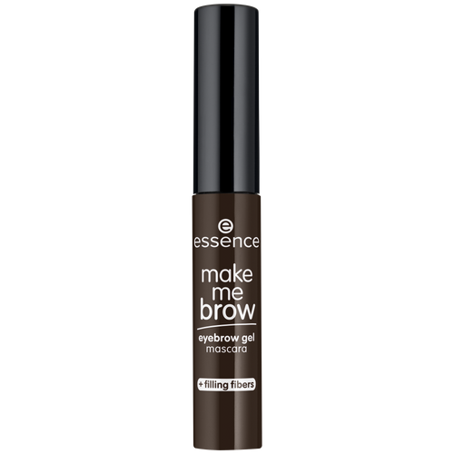 make me brow eyebrow gel mascara