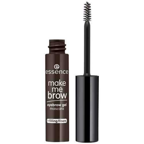 ebony brows 06 / vegan, cruelty-free, paraben-free, oil-free