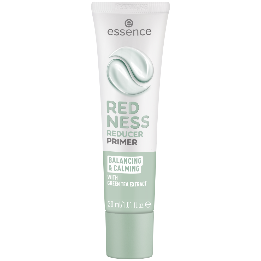 Blive opmærksom de Lab Redness Reducer Primer – essence makeup