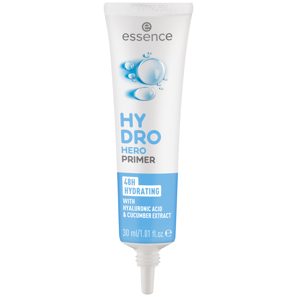 Hydro Hero – essence Primer makeup