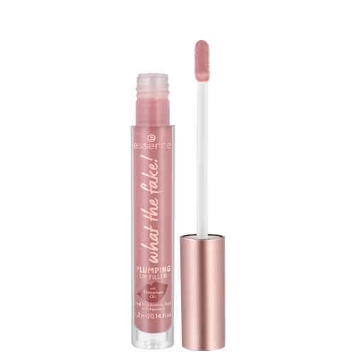 oh my nude! 02 / vegan, cruelty-free, gluten-free, paraben-free