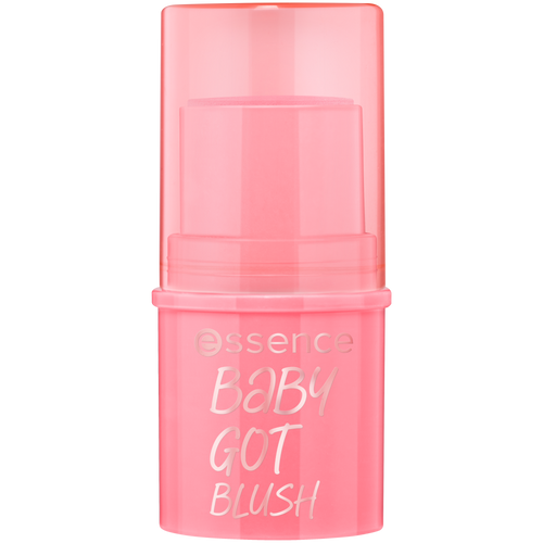 Baby Got Blush