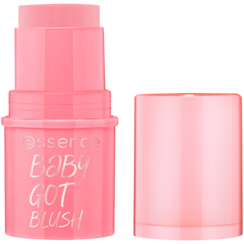 tickle me pink 10 / vegan, cruelty-free, paraben-free