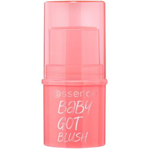 Baby Got Blush