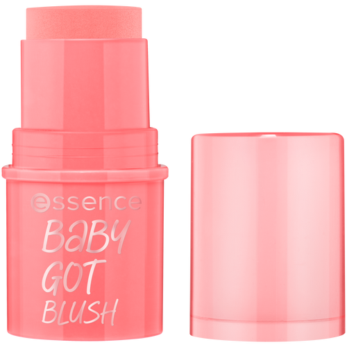 #FF8673 / peaches & cream 20 / vegan, cruelty-free, paraben-free