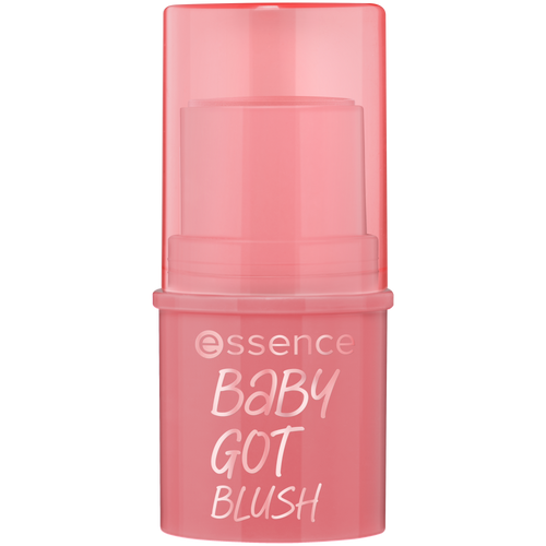 Baby Got Blush