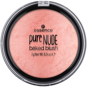 Pure Nude Baked Blush