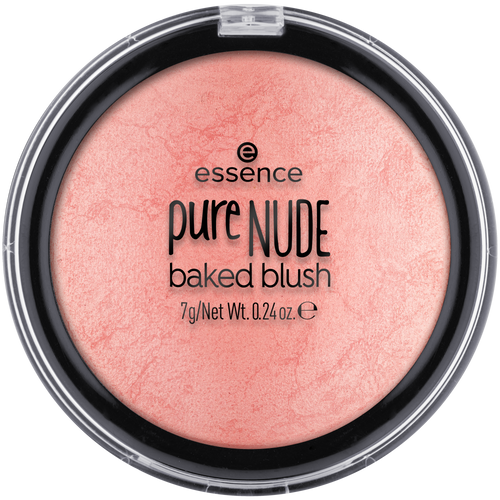 Pure Nude Baked Blush