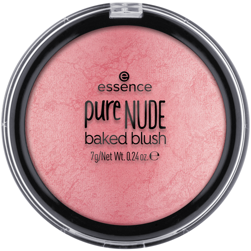 pink flush 02 / vegan, paraben-free, cruelty-free, oil-free