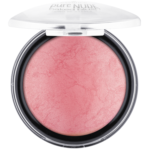 Pure Nude Baked Blush