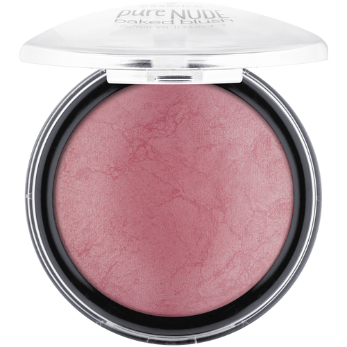 Pure Nude Baked Blush