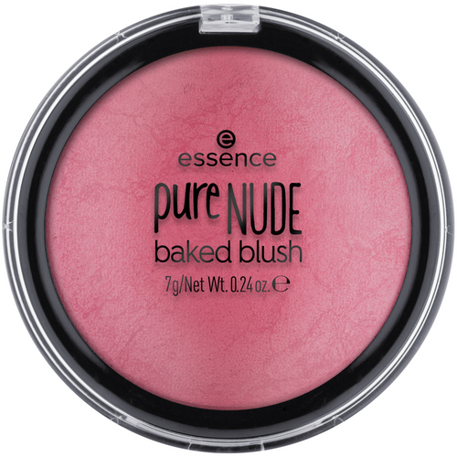 berry cheeks 08 / vegan, paraben-free, cruelty-free, oil-free