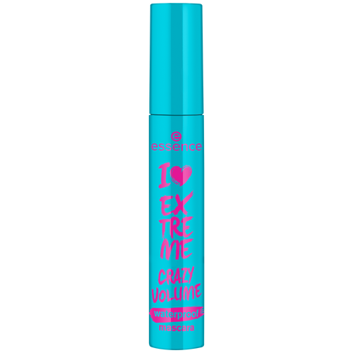 I Love Extreme Crazy Volume Waterproof Mascara