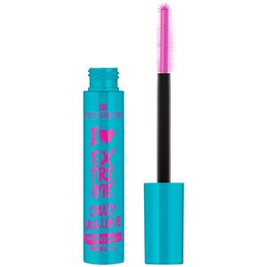 I Love Extreme Crazy Volume Waterproof Mascara