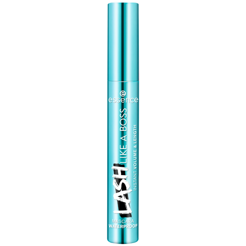 Lash Like A Boss Instant Volume & Length Mascara Waterproof