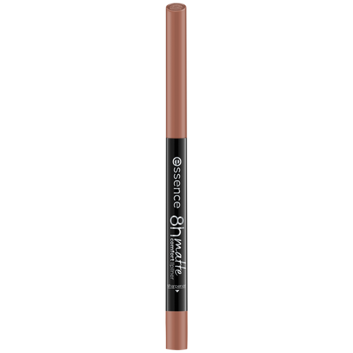 8H Matte Comfort Lipliner
