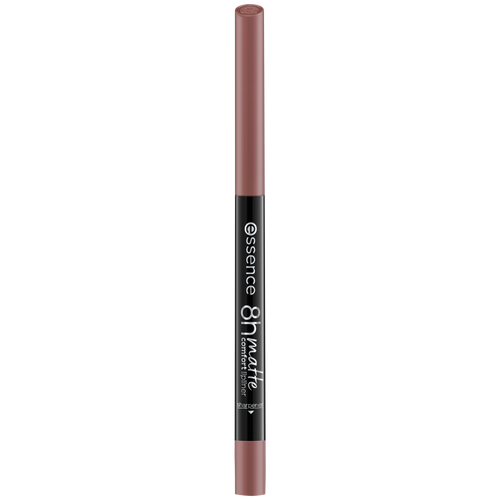 silky hazelnut 02 / vegan, gluten-free, cruelty-free, paraben-free