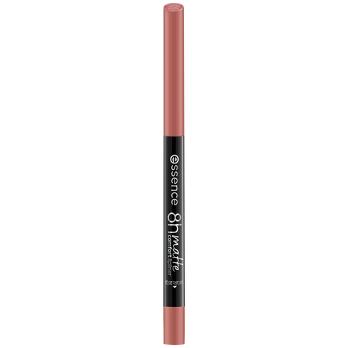 #A1635B / rosy nude 04 / vegan, gluten-free, cruelty-free, paraben-free