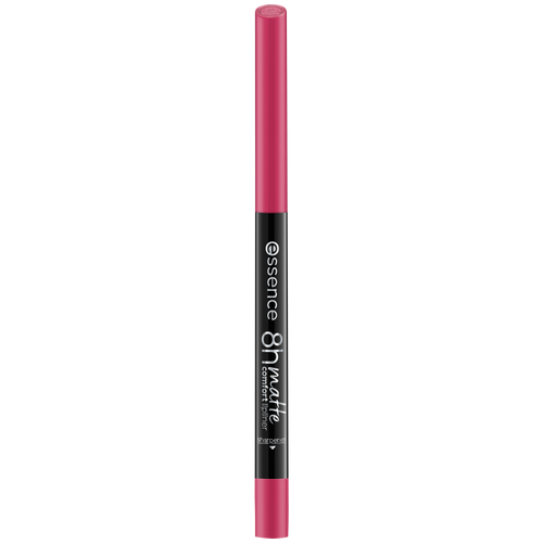 8H Matte Comfort Lipliner
