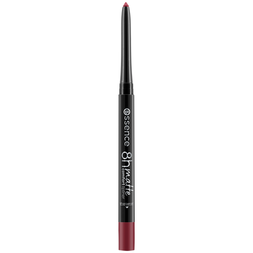 8H Matte Comfort Lipliner
