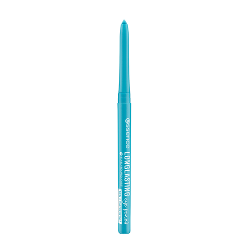 tu-tu-tourquoise 17 / cruelty-free, vegan, paraben-free, oil-free, waterproof